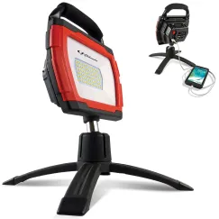 360 Swivel Pro Series Floor Light - 3000LM